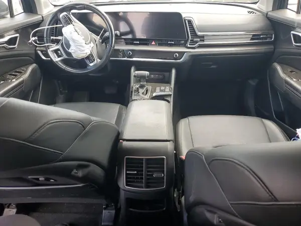 5XYK33DF0RG140766 2024 KIA SPORTAGE - Image 8