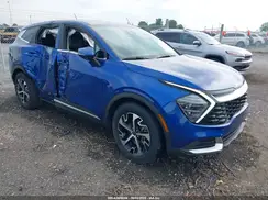 5XYK33DF0RG143117 2024 KIA SPORTAGE