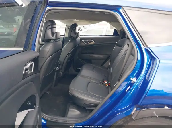 5XYK33DF0RG143117 2024 KIA SPORTAGE - Image 8
