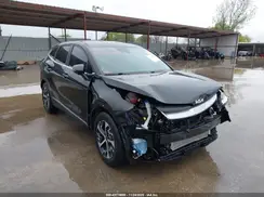 5XYK33DF0RG148785 2024 KIA SPORTAGE