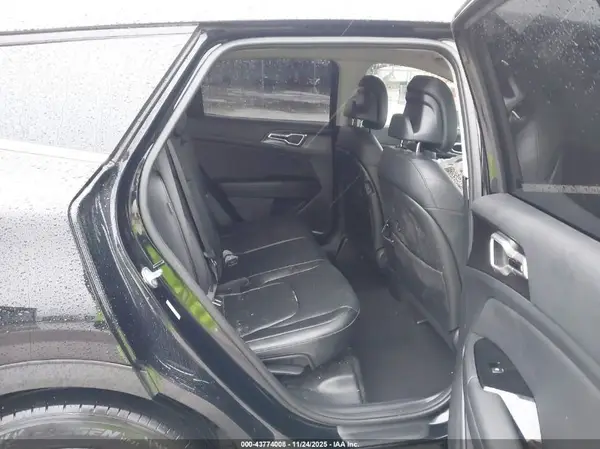 5XYK33DF0RG148785 2024 KIA SPORTAGE - Image 8