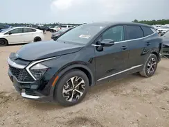 5XYK33DF0RG148821 2024 KIA SPORTAGE