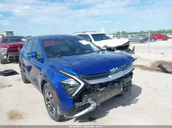 5XYK33DF0RG149435 2024 KIA SPORTAGE