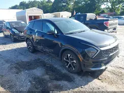 5XYK33DF0RG157972 2024 KIA SPORTAGE