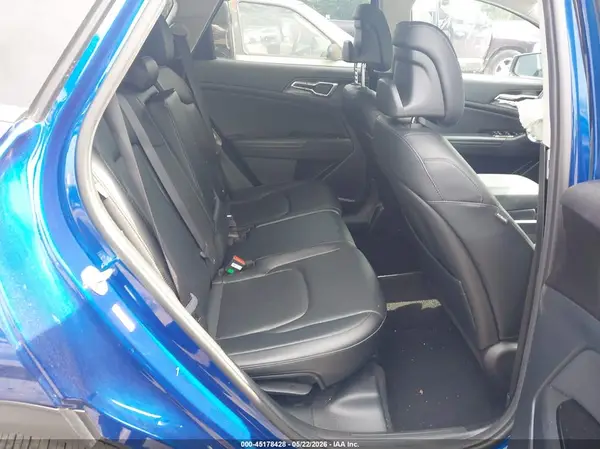 5XYK33DF0RG161892 2024 KIA SPORTAGE - Image 8