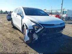 5XYK33DF0RG163710 2024 KIA SPORTAGE
