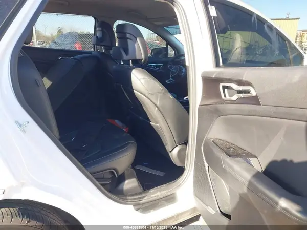 5XYK33DF0RG163710 2024 KIA SPORTAGE - Image 8