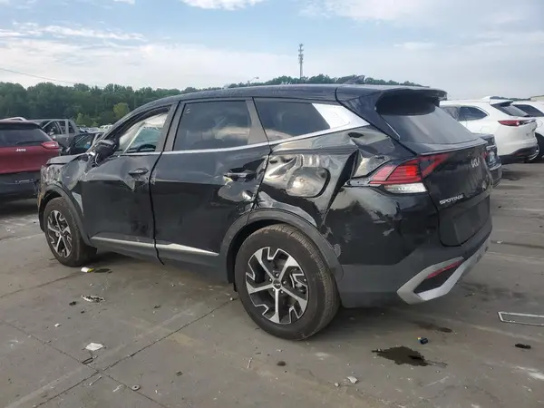 5XYK33DF0RG164811 2024 KIA SPORTAGE - Image 2