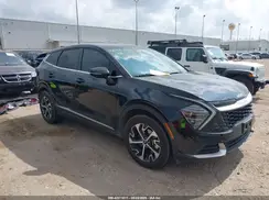 5XYK33DF0RG166607 2024 KIA SPORTAGE