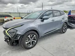 5XYK33DF0RG168485 2024 KIA SPORTAGE