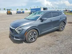 5XYK33DF0RG168826 2024 KIA SPORTAGE