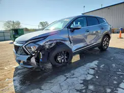 5XYK33DF0RG173864 2024 KIA SPORTAGE