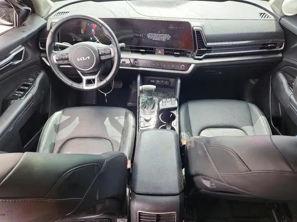 5XYK33DF0RG175212 2024 KIA SPORTAGE - Image 8