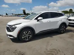 5XYK33DF0RG178112 2024 KIA SPORTAGE