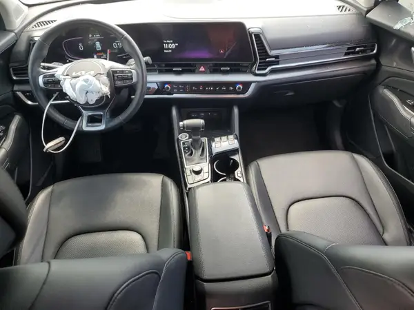 5XYK33DF0RG178112 2024 KIA SPORTAGE - Image 8