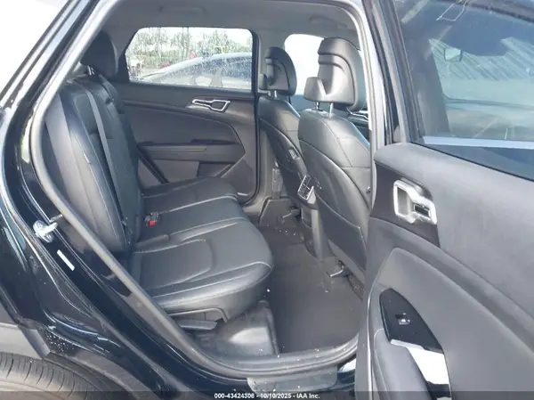 5XYK33DF0RG178840 2024 KIA SPORTAGE - Image 8