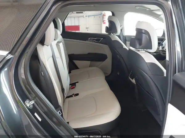 5XYK33DF0RG181771 2024 KIA SPORTAGE - Image 8
