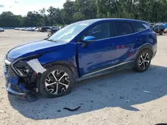 5XYK33DF0RG189434 2024 KIA SPORTAGE