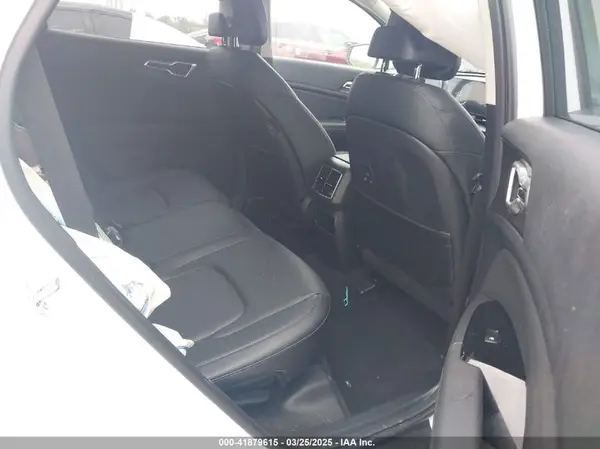 5XYK33DF0RG190745 2024 KIA SPORTAGE - Image 8