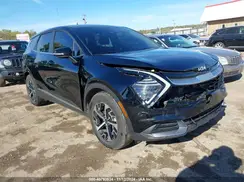 5XYK33DF0RG191619 2024 KIA SPORTAGE