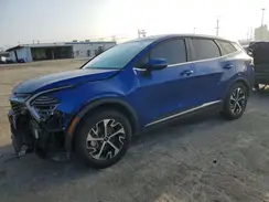 5XYK33DF0RG196562 2024 KIA SPORTAGE