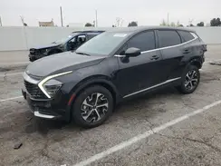 5XYK33DF0RG197260 2024 KIA SPORTAGE