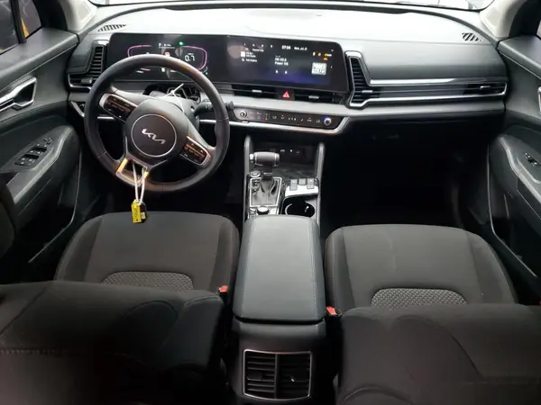 5XYK33DF0RG197260 2024 KIA SPORTAGE - Image 8