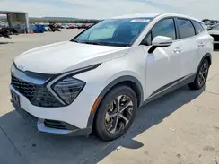 5XYK33DF0RG198067 2024 KIA SPORTAGE