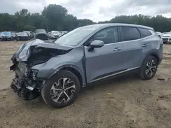 5XYK33DF0RG209326 2024 KIA SPORTAGE
