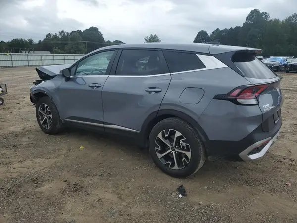 5XYK33DF0RG209326 2024 KIA SPORTAGE - Image 2