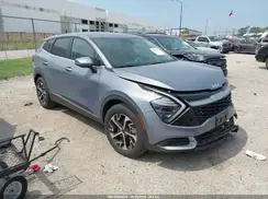 5XYK33DF0RG211240 2024 KIA SPORTAGE