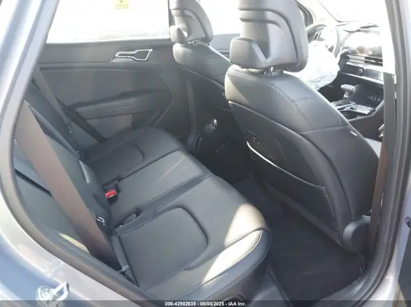 5XYK33DF0RG211240 2024 KIA SPORTAGE - Image 8