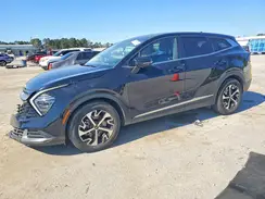 5XYK33DF0RG211626 2024 KIA SPORTAGE