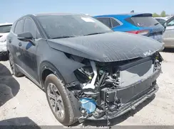 5XYK33DF0RG212744 2024 KIA SPORTAGE