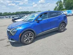 5XYK33DF0RG214753 2024 KIA SPORTAGE