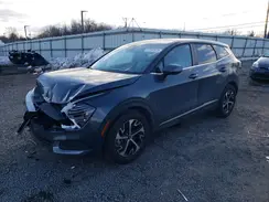 5XYK33DF0RG225624 2024 KIA SPORTAGE