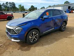 5XYK33DF0RG225834 2024 KIA SPORTAGE