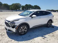 5XYK33DF0RG226689 2024 KIA SPORTAGE