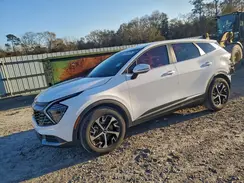 5XYK33DF0RG232363 2024 KIA SPORTAGE