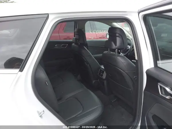 5XYK33DF0RG232671 2024 KIA SPORTAGE - Image 8