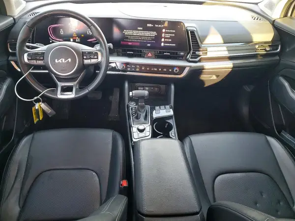 5XYK33DF0SG233941 2025 KIA SPORTAGE - Image 8