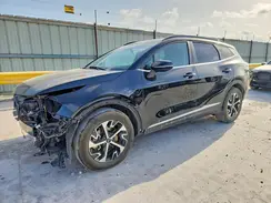 5XYK33DF0SG236869 2025 KIA SPORTAGE