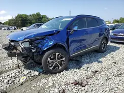 5XYK33DF0SG242963 2025 KIA SPORTAGE