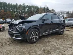 5XYK33DF0SG248410 2025 KIA SPORTAGE