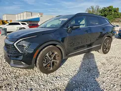 5XYK33DF0SG253526 2025 KIA SPORTAGE