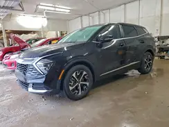 5XYK33DF0SG258029 2025 KIA SPORTAGE