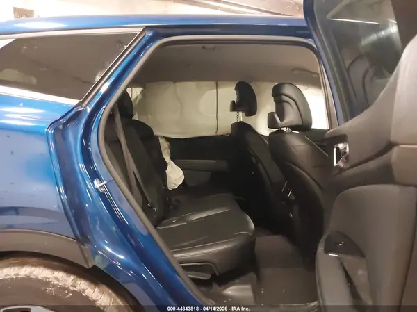 5XYK33DF0SG260119 2025 KIA SPORTAGE - Image 8