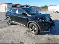 5XYK33DF0SG267278 2025 KIA SPORTAGE