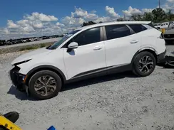 5XYK33DF0SG269595 2025 KIA SPORTAGE