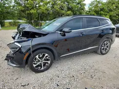 5XYK33DF0SG273565 2025 KIA SPORTAGE
